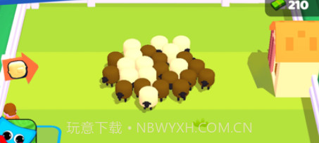 绵羊农场v1.4.10截图
