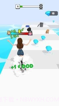 好女孩坏女孩1.0.17截图