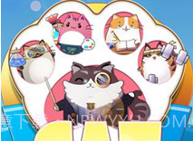猫咪学校v1.5截图