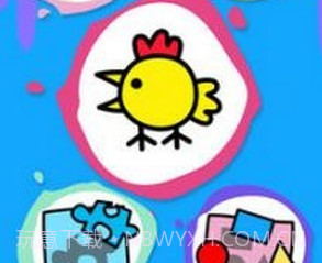 快乐小鸡3v1.10截图