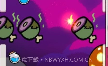 宠物入侵动物大战v1.11截图