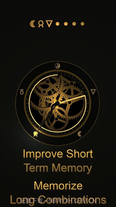 钟表匠模拟器v0.12截图