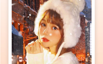 LOOX相机变装换装安卓免费版 v1.1v1.4截图