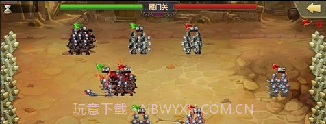 戏逗三国v1.10截图