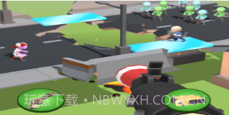 末日英雄v1.7.14截图