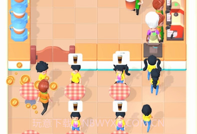 咖啡师GOv0.9截图
