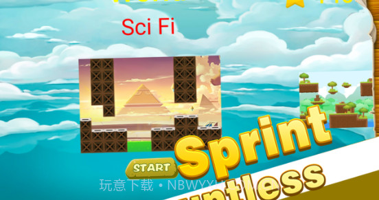 勇敢的猫v1.10截图