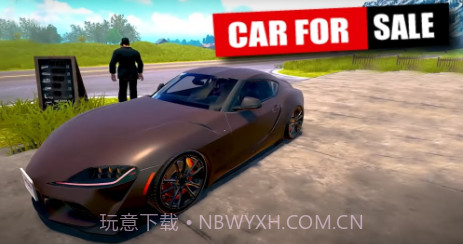 印度汽车销售商模拟器v1.1.7截图
