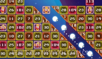 弹球弹不停v1.13截图