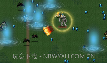 割草大招版v1.11截图