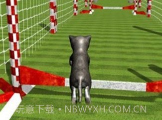 老鼠猫模拟器v1.10截图