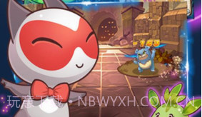 宠物王国外传无限内购版V1.3.8截图