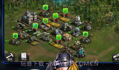 末日血战v1.11.15截图