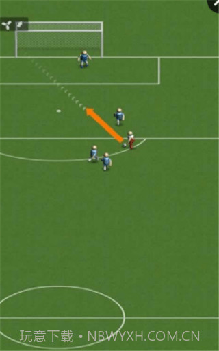 最佳射手21.6截图