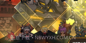 坎公骑冠剑v2.6.11截图