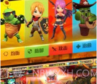 你好英雄1.4截图