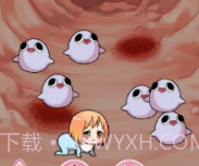 寄生美少女的充实生活v1.9截图