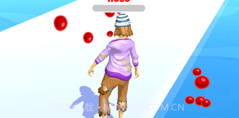 钱路漫漫v1.11截图