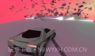 超现实漂移v1.0.11截图