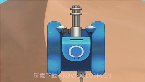 坦克保卫家园v1.7截图