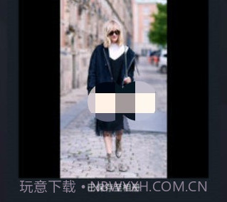 卷尾巴短视频v1.6截图