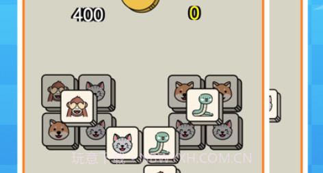 疯狂连连看游戏v1.9截图