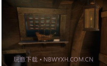 未上锁的房间v2.0.11截图
