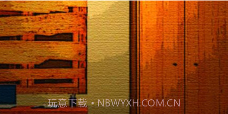 逃离恐怖女孩密室v1.11截图