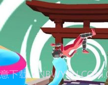 完美忍者v0.10截图