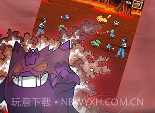 宠物小精灵挂机版iosv1.3.10截图