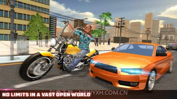 迈阿密大佬v2.0.9截图