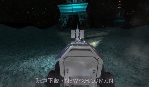 太空生存冒险v1.8截图