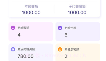 锐思零创v1.0.20截图