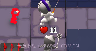 骑士快跑v1.2.11截图