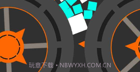 块块粉碎v0.11截图