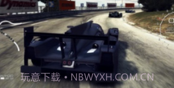 超级房车赛汽车运动v1.7.14截图