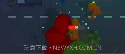 黎明前的黑夜橡胶人枪战生存v1.37截图