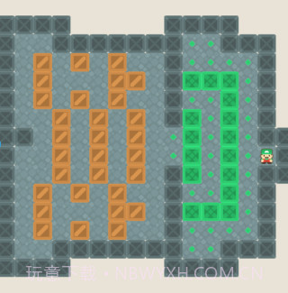 推箱子v1.0.13截图