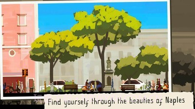 父与子手游V1.4.6截图