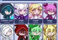 扭蛋人生2新版V0.8截图
