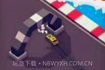 雪地猎人v9.11截图