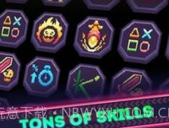 空间炮手v0.0.14截图