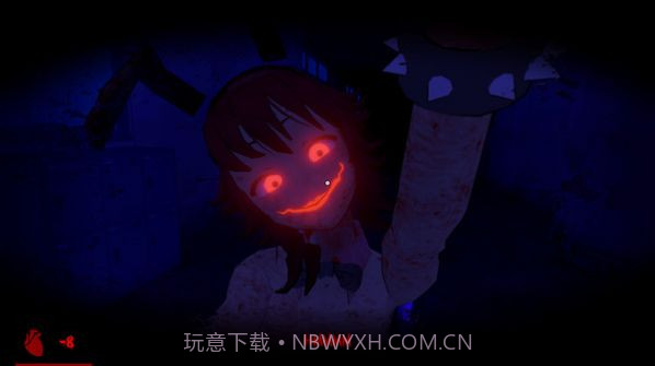 saiko no sutoka噩梦模式v0.1.10截图