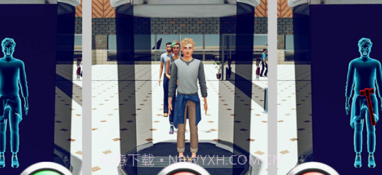 边境巡飞机场官v1.0.12截图