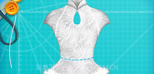 梦幻裁衣v1.8截图
