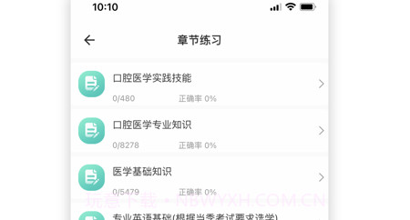 2022药师宝典v2.0.12截图