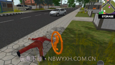 狱中囚徒v1.1.9截图