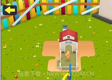 命运模拟器v1.0.8截图