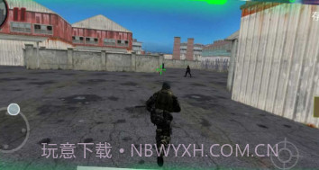 火线突击之反恐精英v1.0.11截图