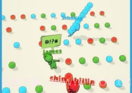 疯狂炮击v1.13截图